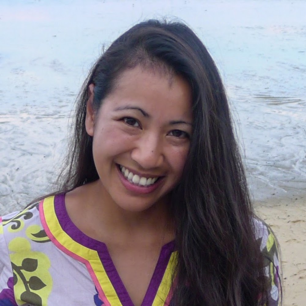 Meet your Posher, Shalimar abigail